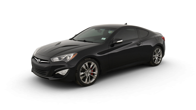 2014 Hyundai Genesis Coupe | Carvana
